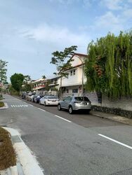 Watten Estate (D11), Terrace #521083561